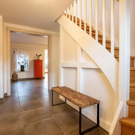 Sonnenwieck 01 Casa vacanze *