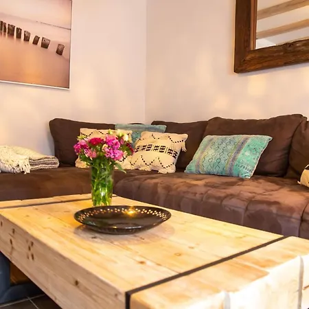 Casa vacanze Sonnenwieck 01