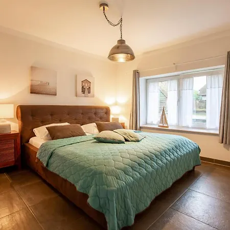 Sonnenwieck 01 Casa vacanze *