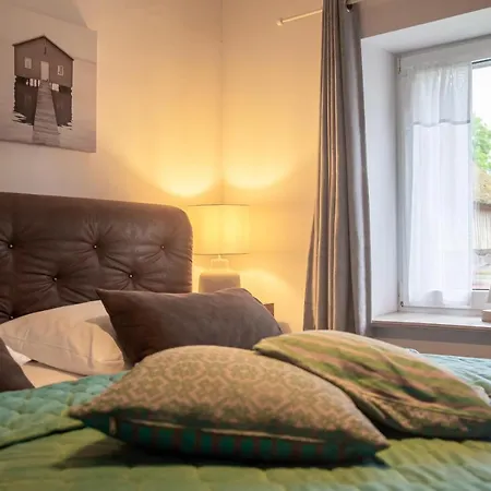 Casa vacanze Sonnenwieck 01