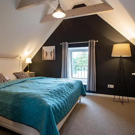 Sonnenwieck 01 Casa vacanze Wieck