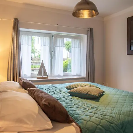 Sonnenwieck 01 Casa vacanze