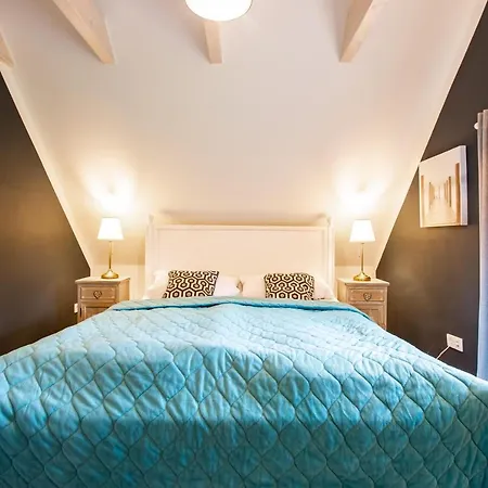 Sonnenwieck 01 Casa vacanze *