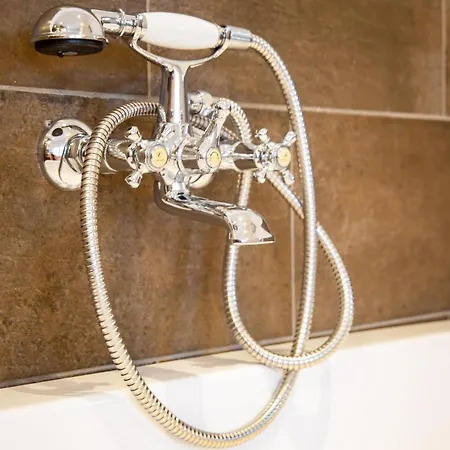 Sonnenwieck 01 Casa vacanze Wieck