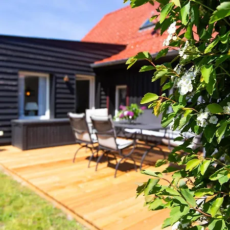 Sonnenwieck 01 Casa vacanze Wieck