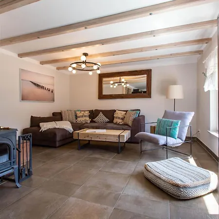 Casa vacanze Sonnenwieck 01 Wieck