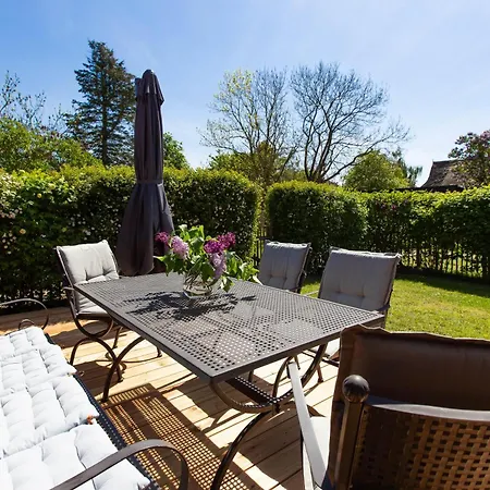 Sonnenwieck 01 Casa vacanze