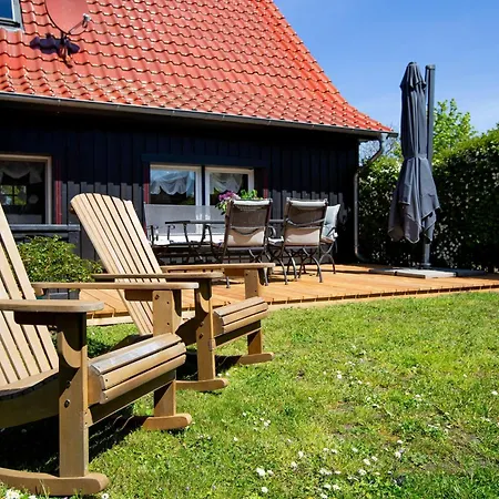 Casa vacanze Sonnenwieck 01