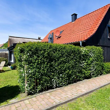 Casa vacanze Sonnenwieck 01 Wieck