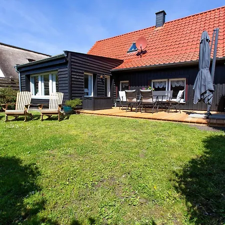 Sonnenwieck 01 Casa vacanze