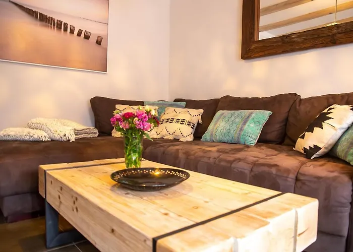 Сasa de vacaciones Sonnenwieck 01