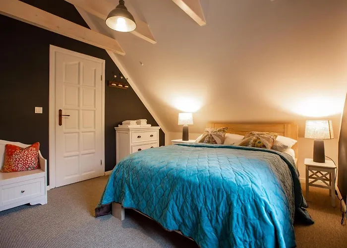 Sonnenwieck 01 Сasa de vacaciones