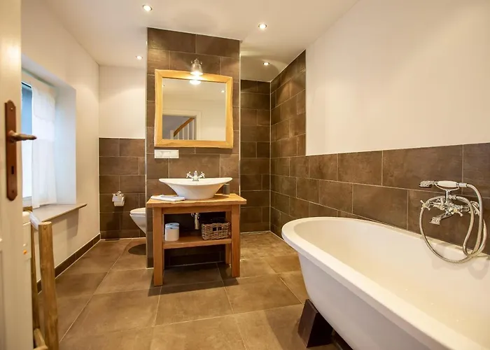 Сasa de vacaciones Sonnenwieck 01 Wieck