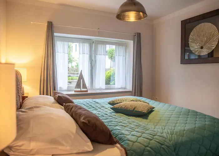 Sonnenwieck 01 Hébergement de vacances