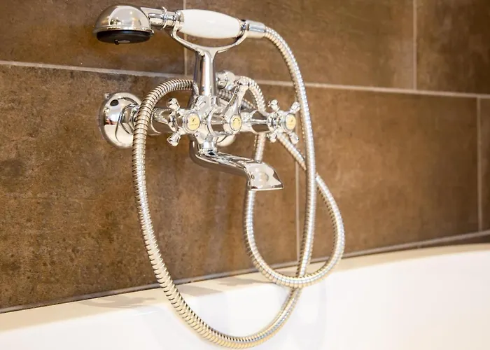 Sonnenwieck 01 Сasa de vacaciones Wieck