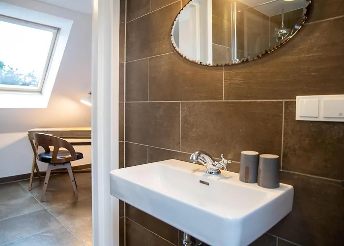 Сasa de vacaciones Sonnenwieck 01