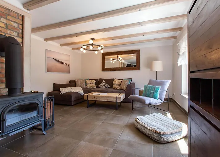 Сasa de vacaciones Sonnenwieck 01 Wieck