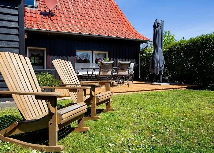 Сasa de vacaciones Sonnenwieck 01