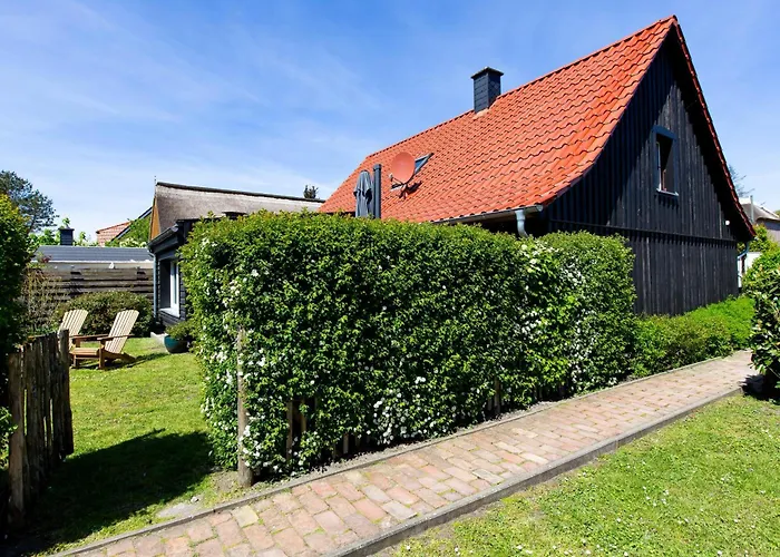 Сasa de vacaciones Sonnenwieck 01 Wieck