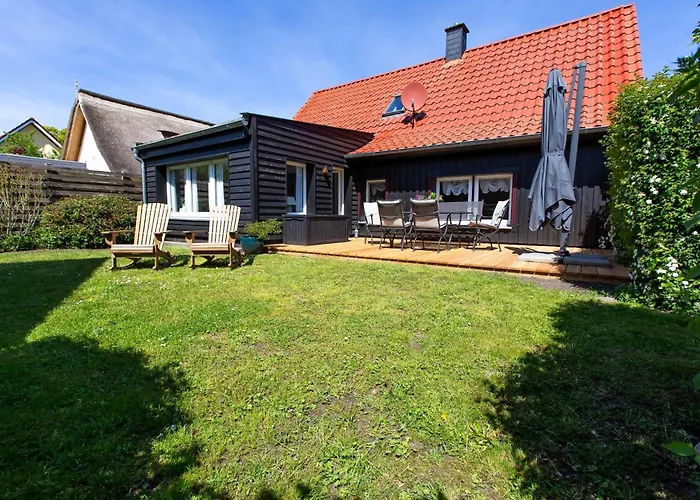 Sonnenwieck 01 Сasa de vacaciones